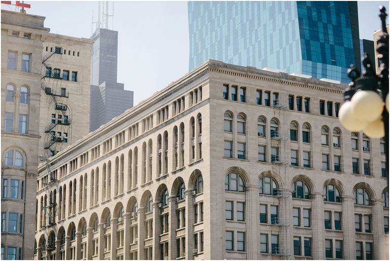 Stephen Kelsey City Winery Wedding West Loop Chicago Art Institute Chicago Garden Jasmine Nicole Photography -18