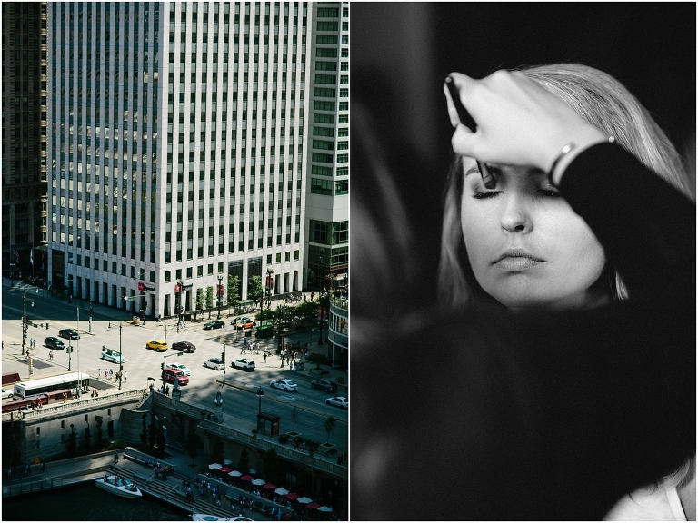 Stephen Kelsey City Winery Wedding West Loop Chicago Art Institute Chicago Garden Jasmine Nicole Photography -2