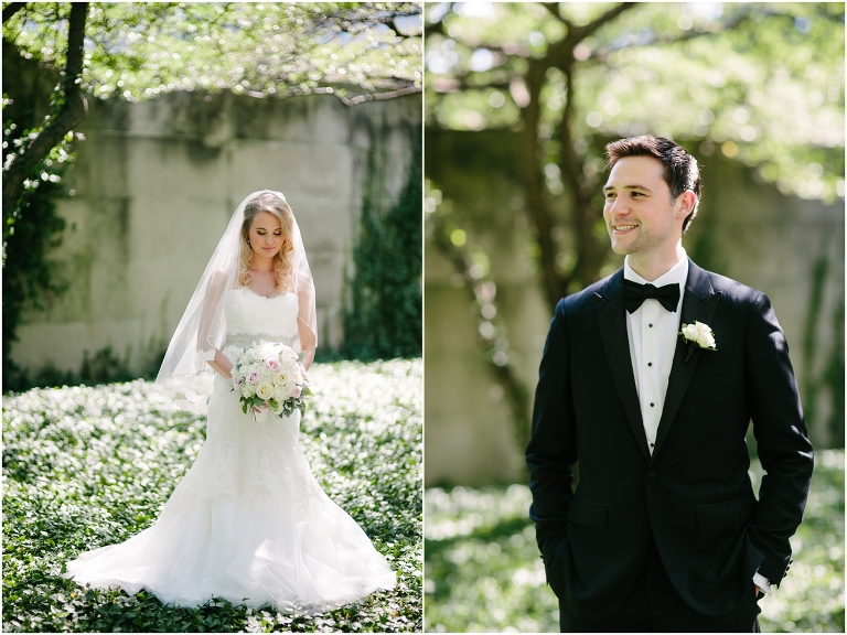 Stephen Kelsey City Winery Wedding West Loop Chicago Art Institute Chicago Garden Jasmine Nicole Photography -23