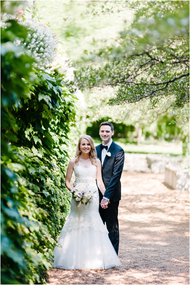 Stephen Kelsey City Winery Wedding West Loop Chicago Art Institute Chicago Garden Jasmine Nicole Photography -35