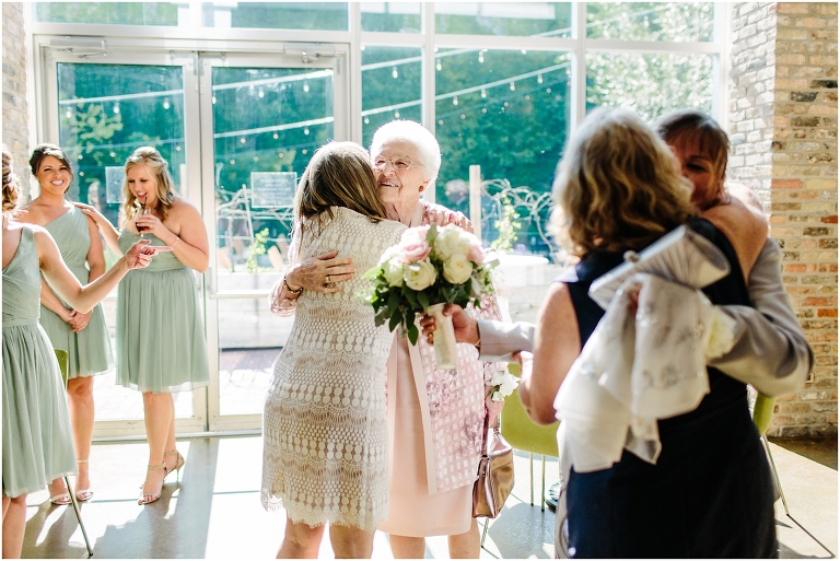 Stephen Kelsey City Winery Wedding West Loop Chicago Art Institute Chicago Garden Jasmine Nicole Photography -55