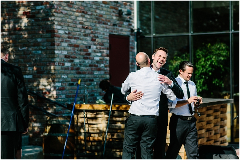 Stephen Kelsey City Winery Wedding West Loop Chicago Art Institute Chicago Garden Jasmine Nicole Photography -58