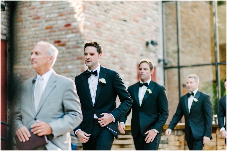 Stephen Kelsey City Winery Wedding West Loop Chicago Art Institute Chicago Garden Jasmine Nicole Photography -62