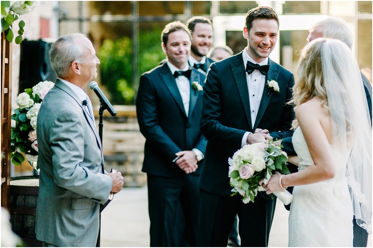 Stephen Kelsey City Winery Wedding West Loop Chicago Art Institute Chicago Garden Jasmine Nicole Photography -76