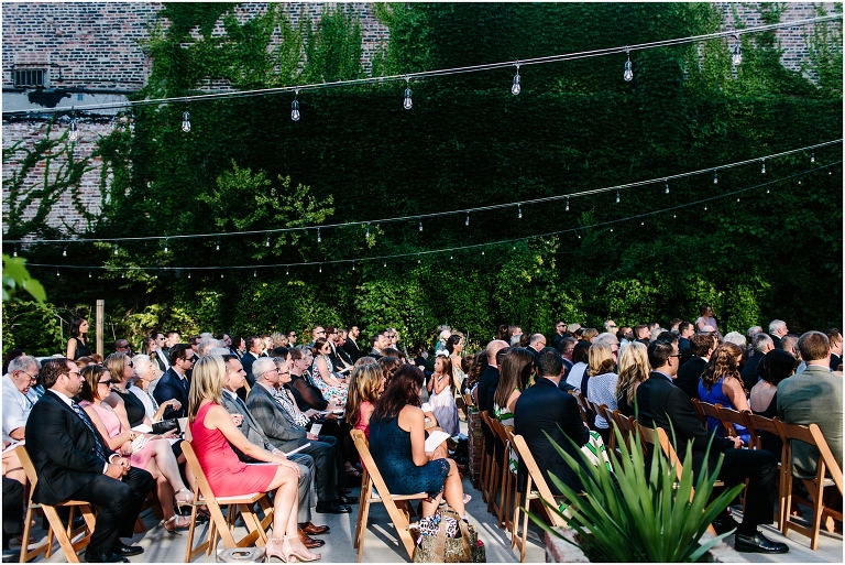 Stephen Kelsey City Winery Wedding West Loop Chicago Art Institute Chicago Garden Jasmine Nicole Photography -82