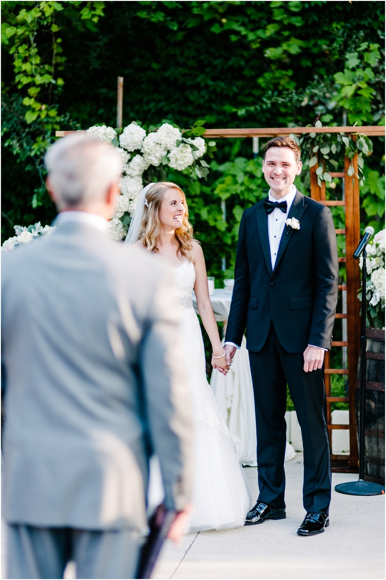Stephen Kelsey City Winery Wedding West Loop Chicago Art Institute Chicago Garden Jasmine Nicole Photography -84