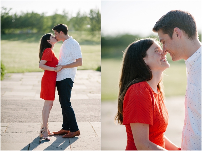 Christine + Nick Garfield Park Conservatory Engagement Photography Jasmine Nicole -42