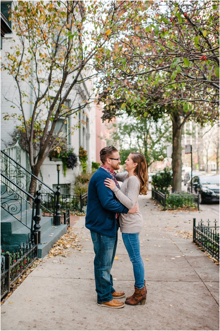 cassandra-matt-old-town-chicago-engagement-photography-alfred-caldwell-lily-pond-autumn-jasmine-nicole-photography-34