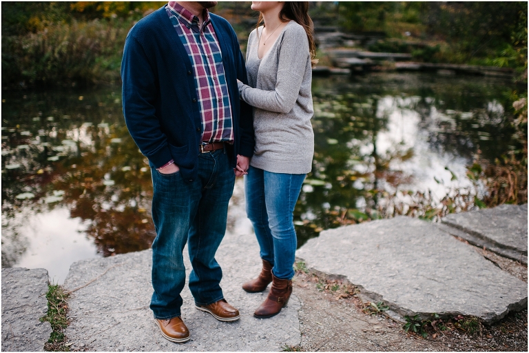 cassandra-matt-old-town-chicago-engagement-photography-alfred-caldwell-lily-pond-autumn-jasmine-nicole-photography-54