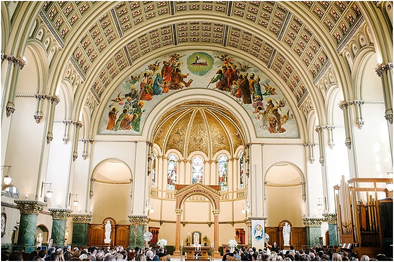 st-alphonsus-church-lincoln-park-and-intercontinental-hotel-michigan-avenue-chicago-wedding-photography-jasmine-nicole-photo-39